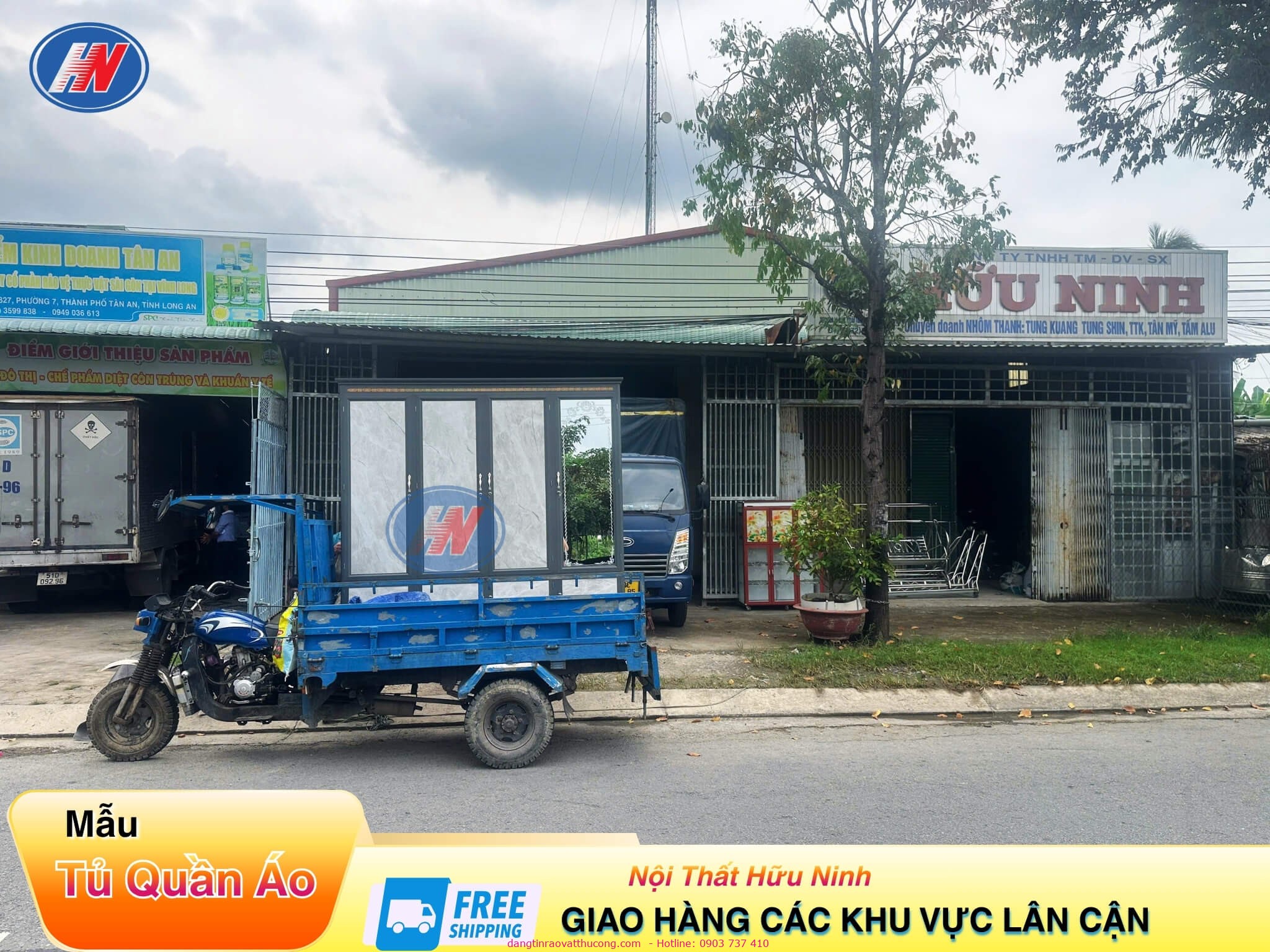 tu-nhom-quan-ao-long-an