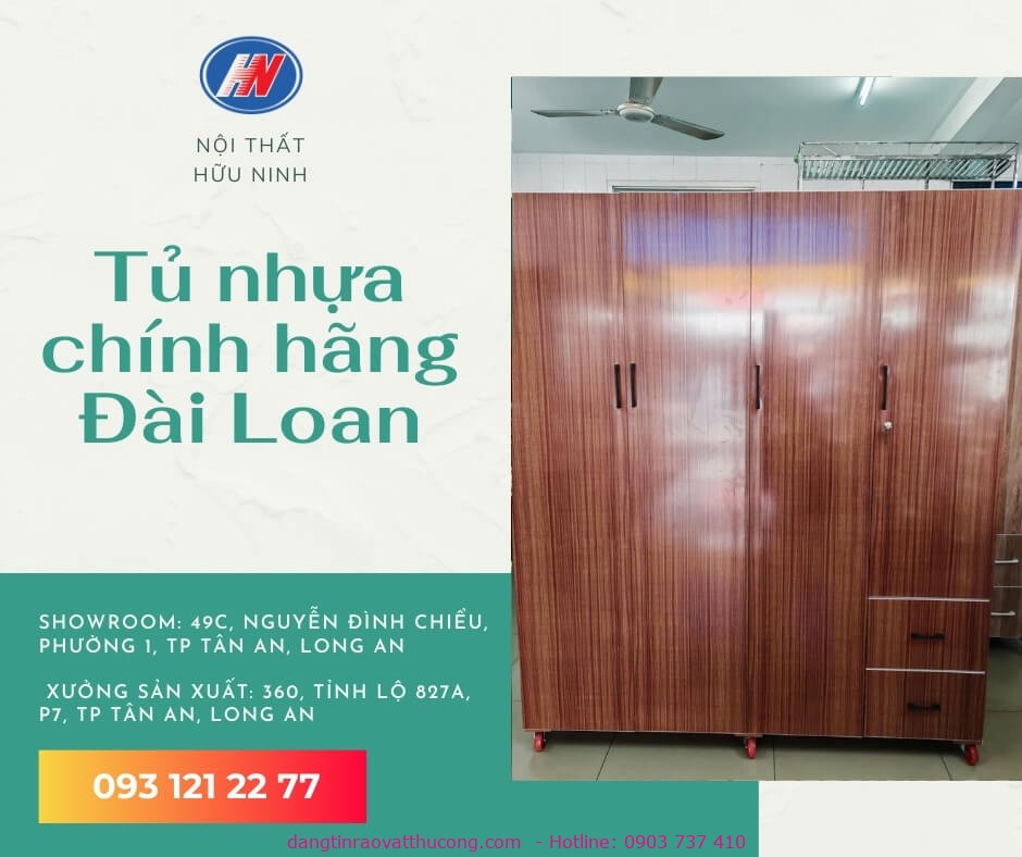 tu-nhua-dai-loan