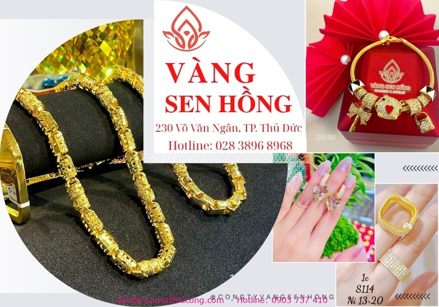 vang-sen-hong-chat-luong